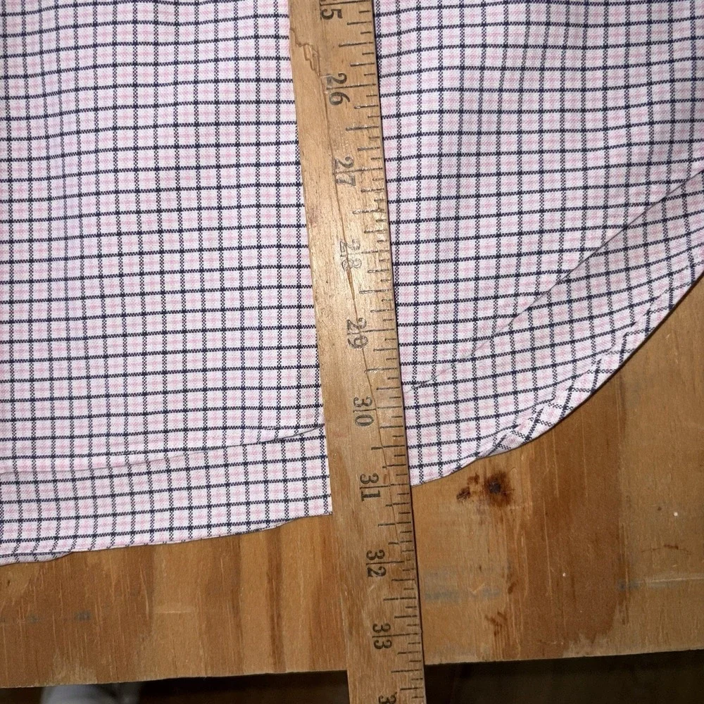 Polo Ralph Lauren thank you